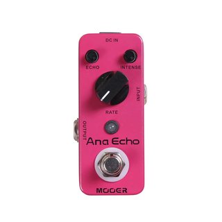 Mooer Audio ANA Echo