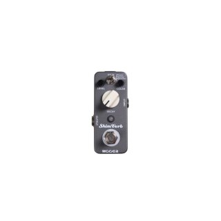 Mooer Audio Shim Verb - Digital Reverb