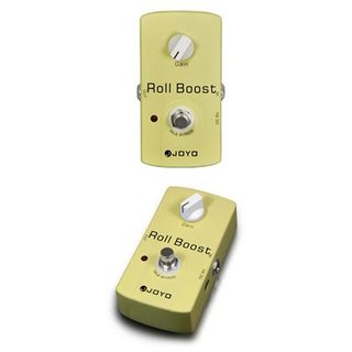 JOYO Audio JF-38 Roll Boost