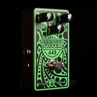 Mojo Hand FX Analogue Filter 443