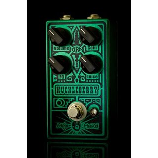 Mojo Hand FX Huckleberry Fuzz