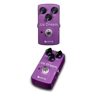 JOYO Audio JF-34 US Dream