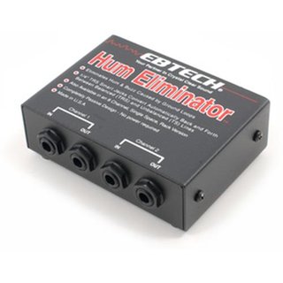Ebtech by Morley Hum Eliminator 2