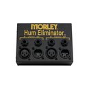 Morley Hum Eliminator HE  XLR/TRS