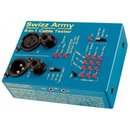 Ebtech by Morley Ebtech Swizz Army Kabeltester