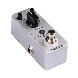 Mooer Audio Triangle Buff