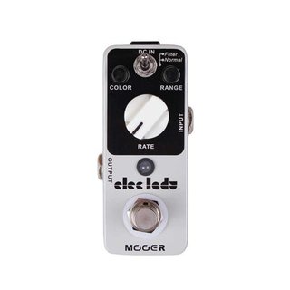 Mooer Audio Eleclady Flanger Pedal