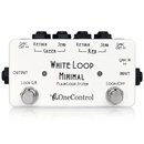 One Control Minimal Series White Loop