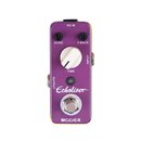 Mooer Audio Echolizer - Digital Delay Pedal (Analog sound...