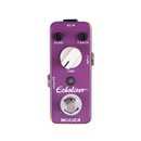 Mooer Audio Echolizer - Digital Delay Pedal (Analog sound...