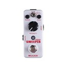 Mooer Audio Sweeper - Bass Filter