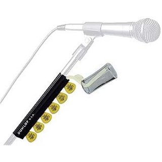 Dunlop 5015 Mic-Stand Slidehalterung