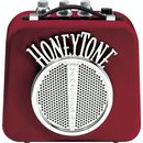 Danelectro N-10 Brgndy Danelectro HONEY TONE Mini Amp -...