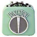 Danelectro N-10 Aqua Danelectro HONEY TONE Mini Amp - Aqua