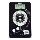 QWIK Tune QT-5/E QWIK TIME Quartz Metronome