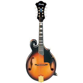 IBANEZ Mandoline M522S-BS ltd. Edition