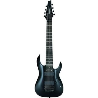 Ibanez RGA8-BK 8-string-Axe