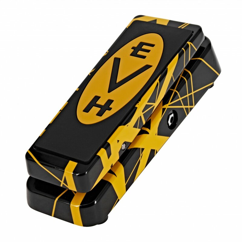 Dunlop EVH95 Eddie van Halen Cry Baby Wah, 219,00 €