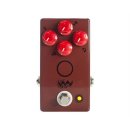 JHS Pedals Angry Charlie V2 - Channel Drive JCM800