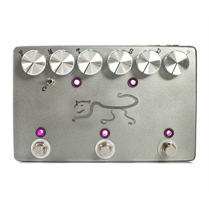 JHS Pedals Panther Cub V1 Analog Delay, 399,00 €