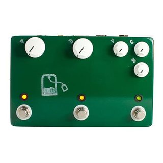JHS Pedals Green Tea
