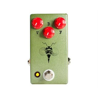 JHS Pedals Pollinator V1 Germanium Fuzz