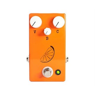 JHS Pedals Pulp N Peel V3 - Compressor