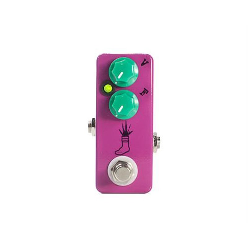 JHS Pedals Mini-Foot Fuzz, 149,00 €