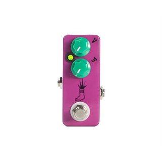 JHS Pedals Mini-Foot Fuzz