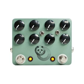 JHS Pedals Pandamonium Bass Overdrive