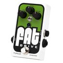 Pigtronix FAT Drive Overdrive