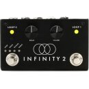 Pigtronix Infinity 2 Looper