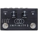 Pigtronix Infinity 2 Looper