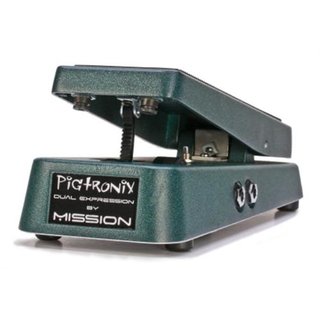 Pigtronix Dual Expression Pedal