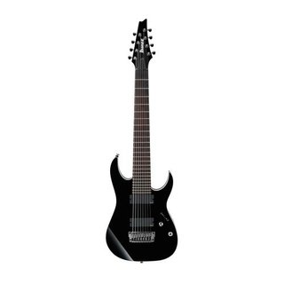 Ibanez RG Serie RGIR28FE-black B-Stock