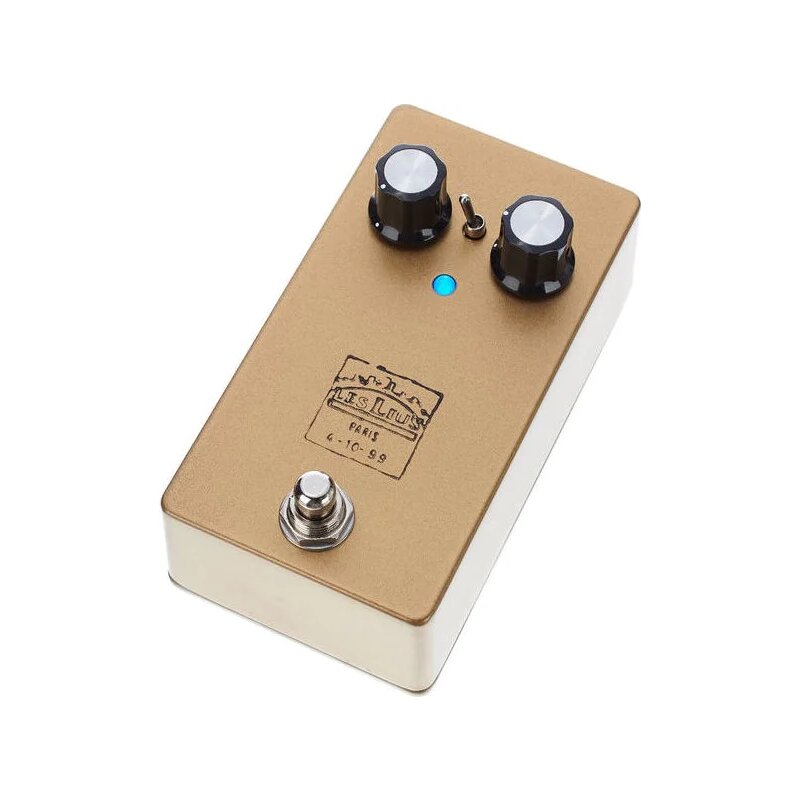 Lovepedal High Power Tweed Twin, 269,00 €