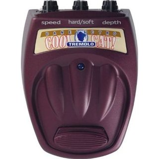 Danelectro CT-1 Cool Cat Tremolo