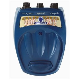 Danelectro CC-1 Cool Cat Chorus