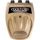 Danelectro CTO-2 Cool Cat Transparent Overdrive V2