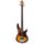 Ibanez E-Bass SRX530-BBT  Brown Burst