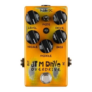 WEEHBO Effects - JTM Drive