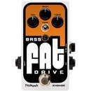 Pigtronix BOD Bass FAT Drive