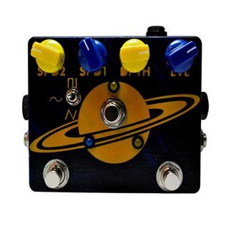 Jam Pedals Big Chill - Tremolo