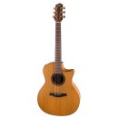 Stanford 46-G2-CM-ECW Westerngitarre B-Stock