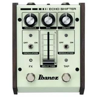 Ibanez ES2 Echo Shifter Analog Delay
