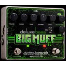 Electro Harmonix Deluxe Bass Big Muff PI