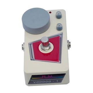 RogerMayer Voodoo 1 TC