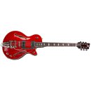 Duesenberg Starplayer TV Deluxe Crimson Red