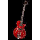 Duesenberg Starplayer TV Deluxe Crimson Red