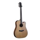 Stanford Durango D 40 CM Westerngitarre